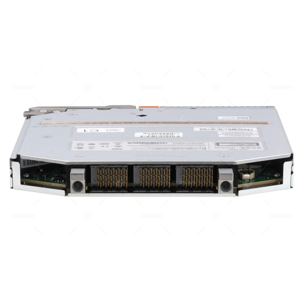 0DGW12 DELL MX7000 8x 32Gb SFP+ 2x 32Gb QSFP+ - Switch Fibre Channel Module